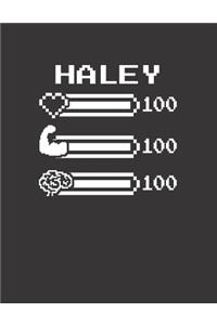 Haley