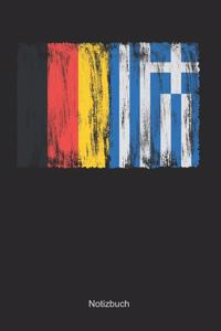 Deutschland und Griechenland