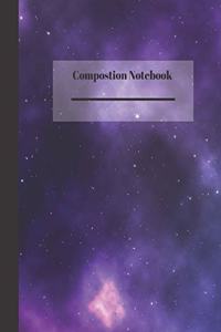 Composition Notebook
