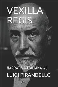 Vexilla Regis