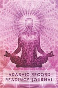 Akashic Record Readings Journal