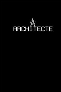 Architecte