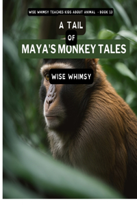 Tail of Maya's Monkey Tales
