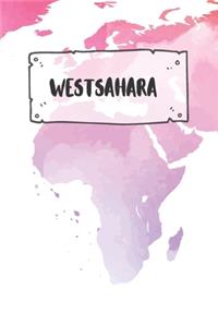 Westsahara