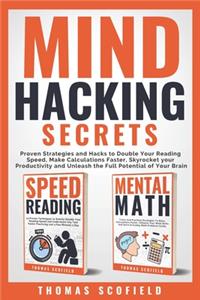 Mind Hacking Secrets