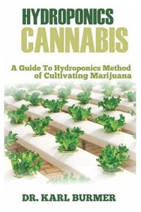 Hydroponics Cannabis