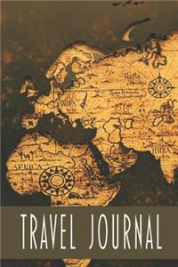Travel Journal