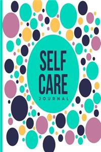Self Care Journal