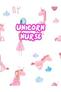 Unicorn Nurse