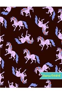 Unicorn Notebook