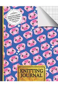 Knitting Journal