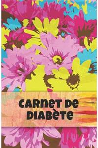 Carnet de Diabète