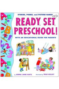 Ready, Set, Preschool!