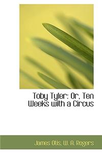 Toby Tyler