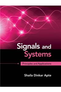 Signals and Systems