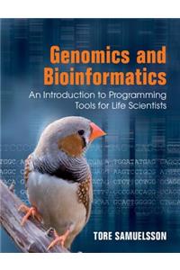 Genomics and Bioinformatics