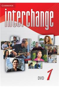 Interchange Level 1 DVD