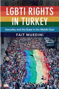 Lgbti Rights in Turkey