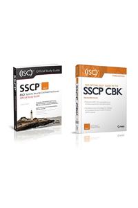 SSCP (ISC)2 Systems Security Certified Practitioner Official Study Guide and SSCP CBK Set