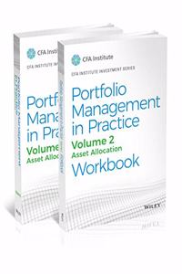 Portfolio Management in Practice, Volume 2, Set