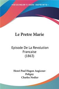 Pretre Marie