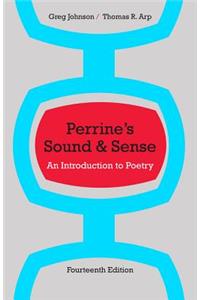 Perrine's Sound & Sense