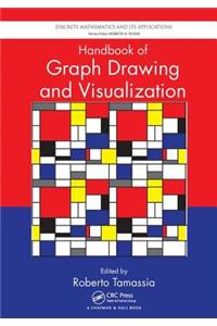 Handbook of Graph Drawing and Visualization