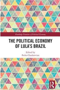 Political Economy of Lula's Brazil