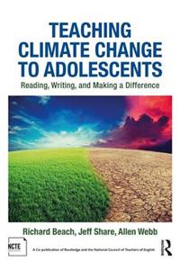 Teaching Climate Change to Adolescents