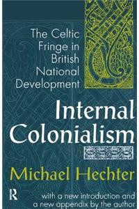 Internal Colonialism