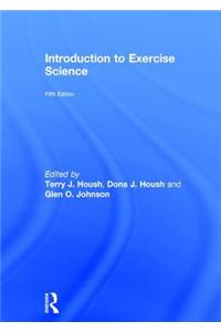 Introduction to Exercise Science