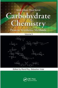 Carbohydrate Chemistry