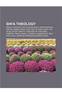 Shi'a Theology