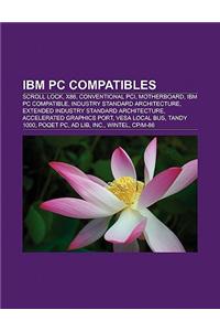 IBM PC Compatibles