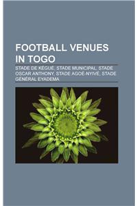 Football Venues in Togo