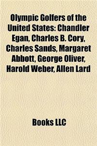 Olympic Golfers of the United States