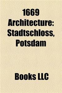 1669 Architecture