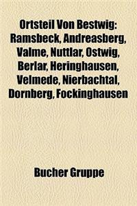 Ortsteil Von Bestwig