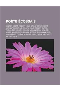 Poete Ecossais