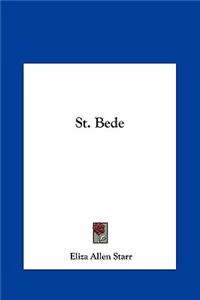 St. Bede