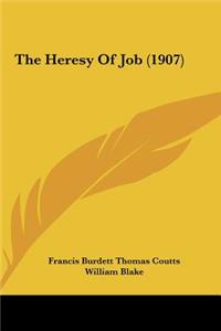 The Heresy of Job (1907)