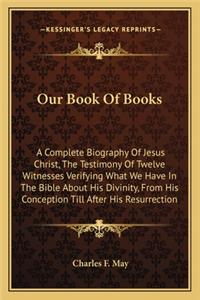 Our Book Of Books
