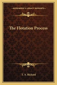 Flotation Process