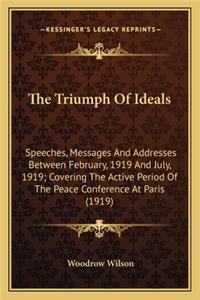 Triumph Of Ideals