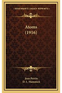 Atoms (1916)