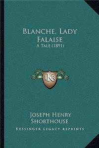 Blanche, Lady Falaise