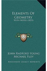 Elements of Geometry