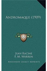 Andromaque (1909)