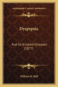 Dyspepsia