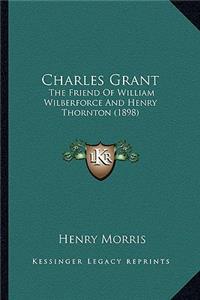 Charles Grant